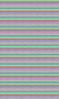 Missoni Riga Multicolor Horizontal Behang