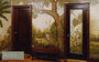 Klassiek Panorama Behang Papier IKSEL Luxury By Nature dealer IKSEL Decorative Art